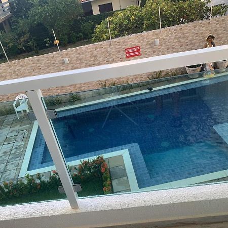 Flat Praia Dos Carneiros / Tamandare 104 ภายนอก รูปภาพ