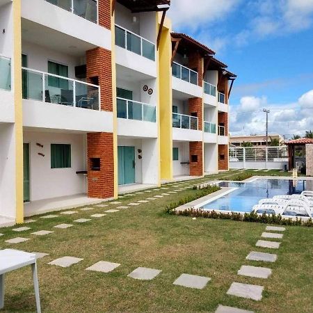 Flat Praia Dos Carneiros / Tamandare 104 ภายนอก รูปภาพ