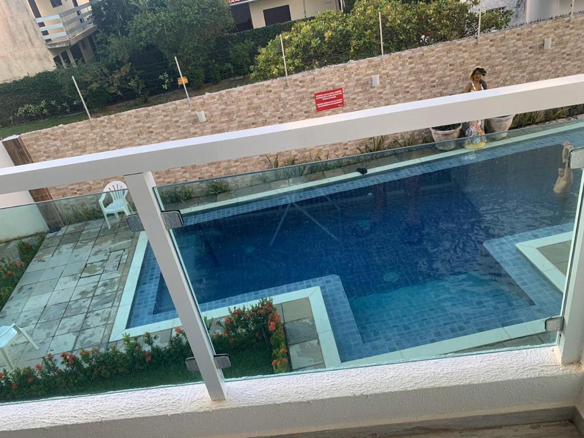 Flat Praia Dos Carneiros / Tamandare 104 ภายนอก รูปภาพ