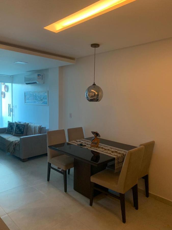 Flat Praia Dos Carneiros / Tamandare 104 ภายนอก รูปภาพ