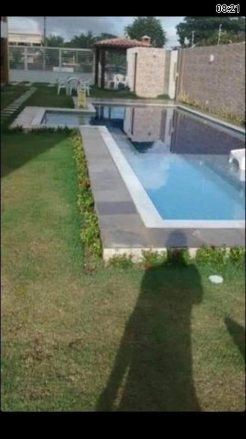Flat Praia Dos Carneiros / Tamandare 104 ภายนอก รูปภาพ