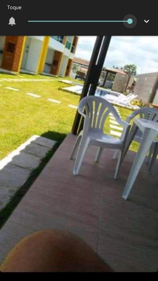 Flat Praia Dos Carneiros / Tamandare 104 ภายนอก รูปภาพ