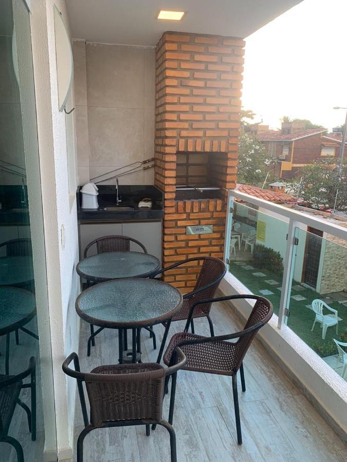 Flat Praia Dos Carneiros / Tamandare 104 ภายนอก รูปภาพ
