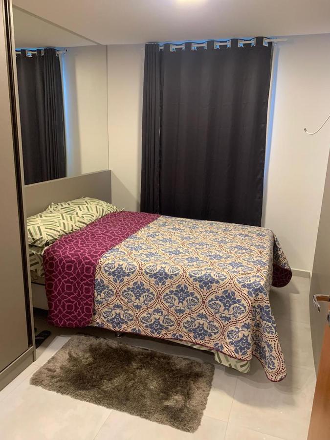Flat Praia Dos Carneiros / Tamandare 104 ภายนอก รูปภาพ