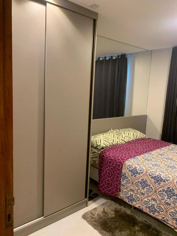 Flat Praia Dos Carneiros / Tamandare 104 ภายนอก รูปภาพ