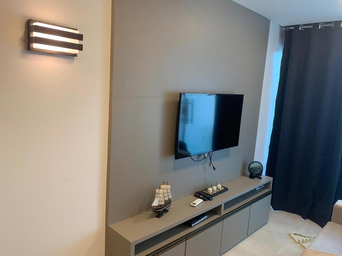 Flat Praia Dos Carneiros / Tamandare 104 ภายนอก รูปภาพ