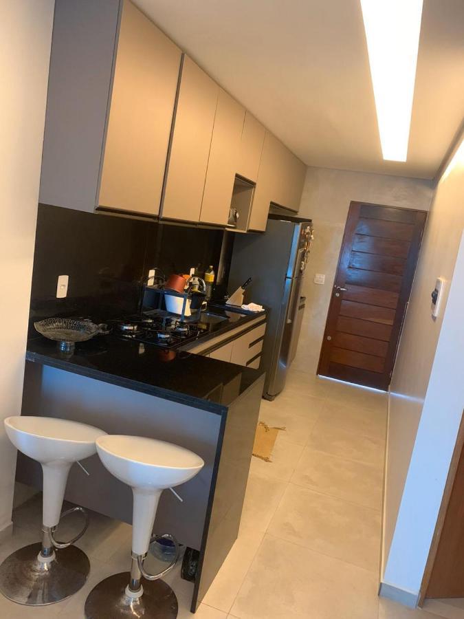 Flat Praia Dos Carneiros / Tamandare 104 ภายนอก รูปภาพ